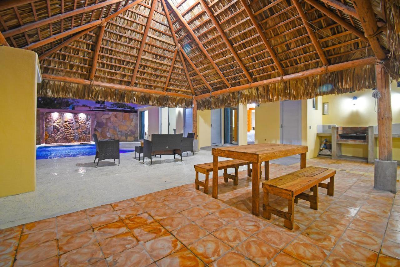 Dt La Paz Condos With Pool & Palapa Lounge, 2 Mi To Malecon Buitenkant foto