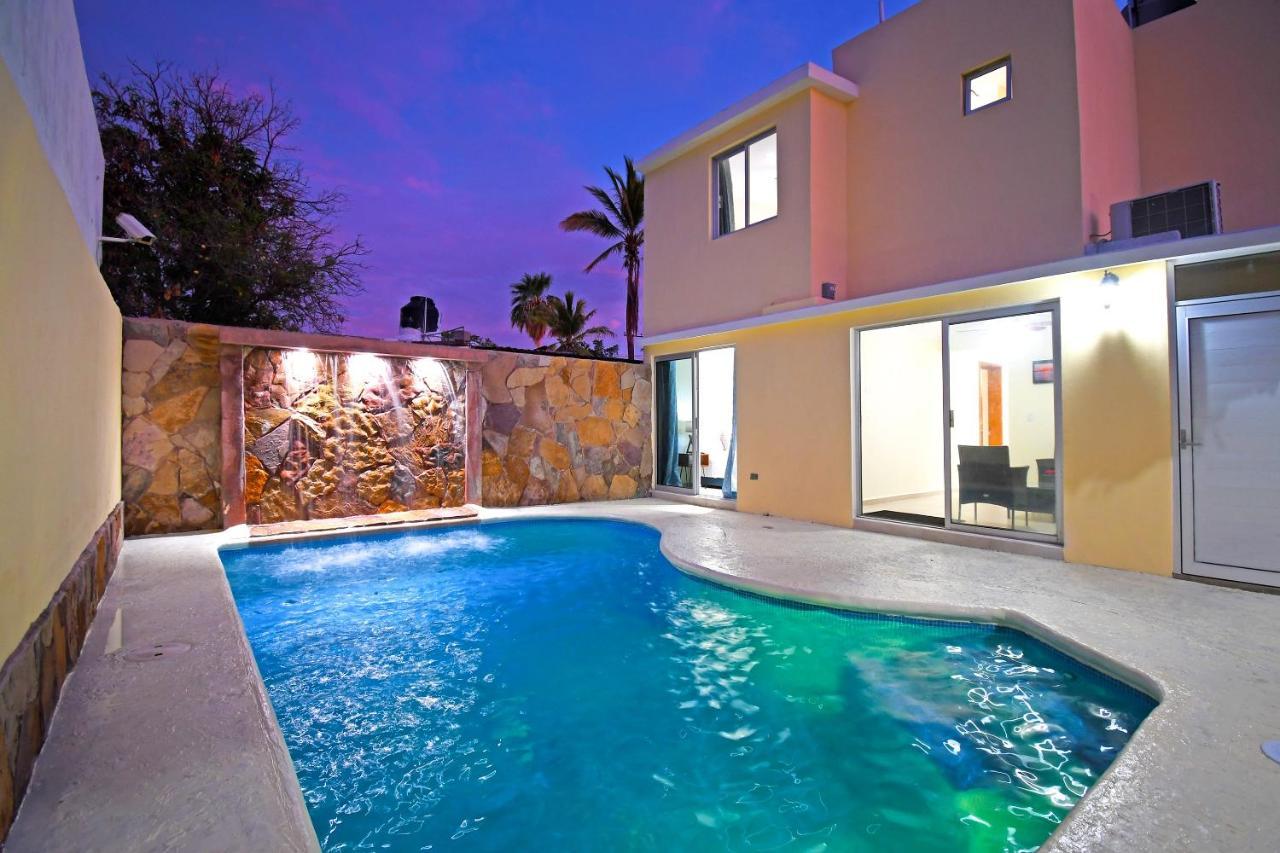 Dt La Paz Condos With Pool & Palapa Lounge, 2 Mi To Malecon Buitenkant foto