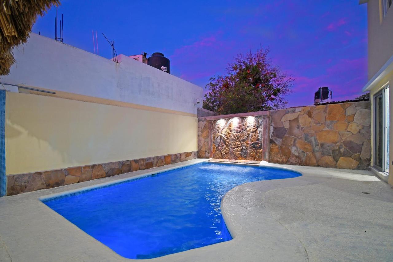 Dt La Paz Condos With Pool & Palapa Lounge, 2 Mi To Malecon Buitenkant foto