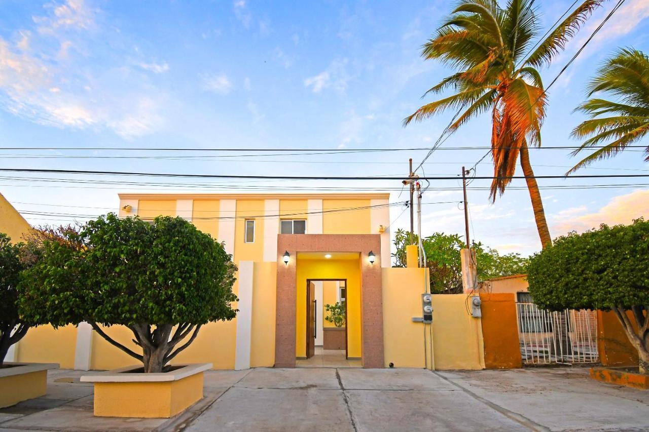 Dt La Paz Condos With Pool & Palapa Lounge, 2 Mi To Malecon Buitenkant foto