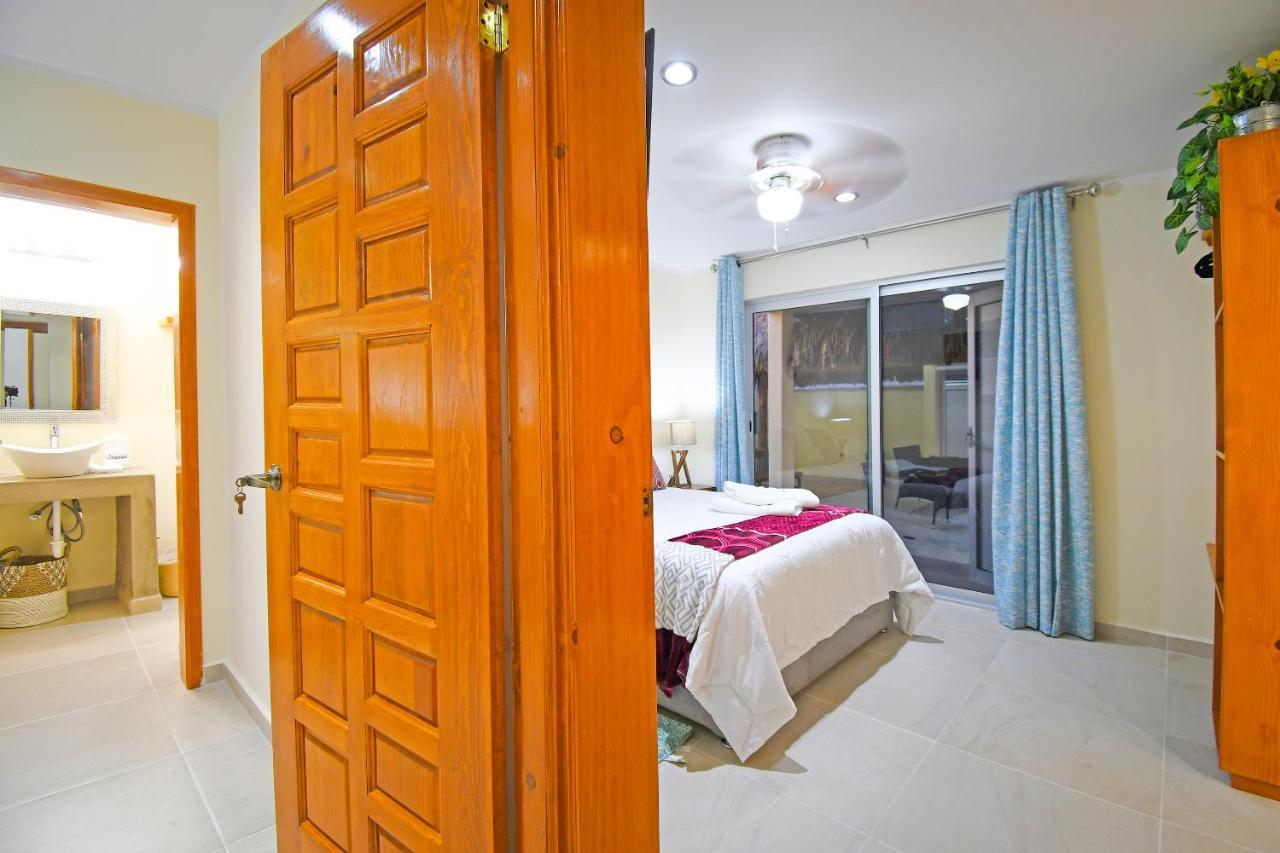Dt La Paz Condos With Pool & Palapa Lounge, 2 Mi To Malecon Kamer foto